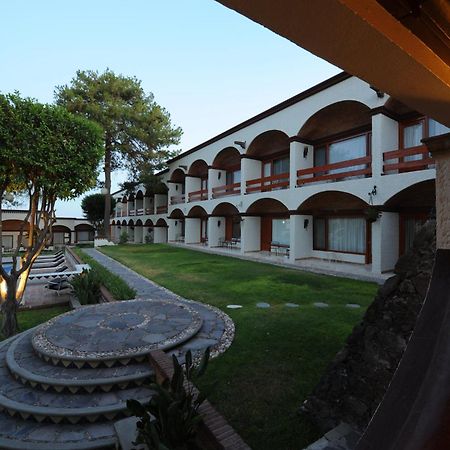 Imperio De Angeles Otel San Miguel de Allende Dış mekan fotoğraf