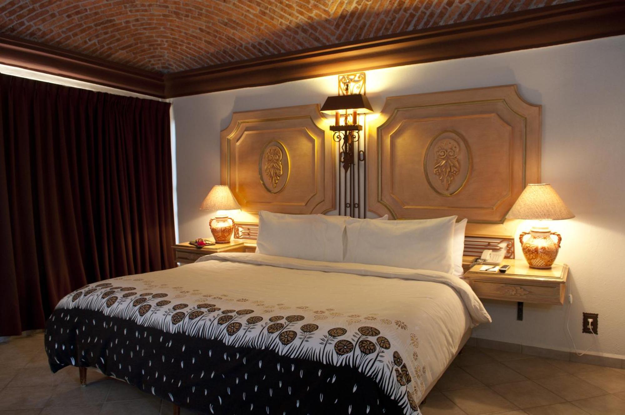 Imperio De Angeles Otel San Miguel de Allende Oda fotoğraf