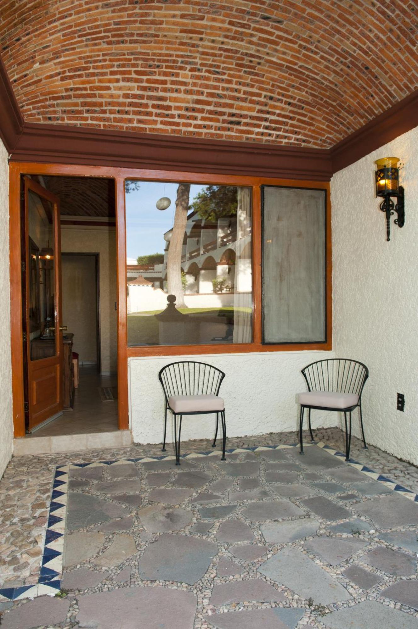 Imperio De Angeles Otel San Miguel de Allende Oda fotoğraf