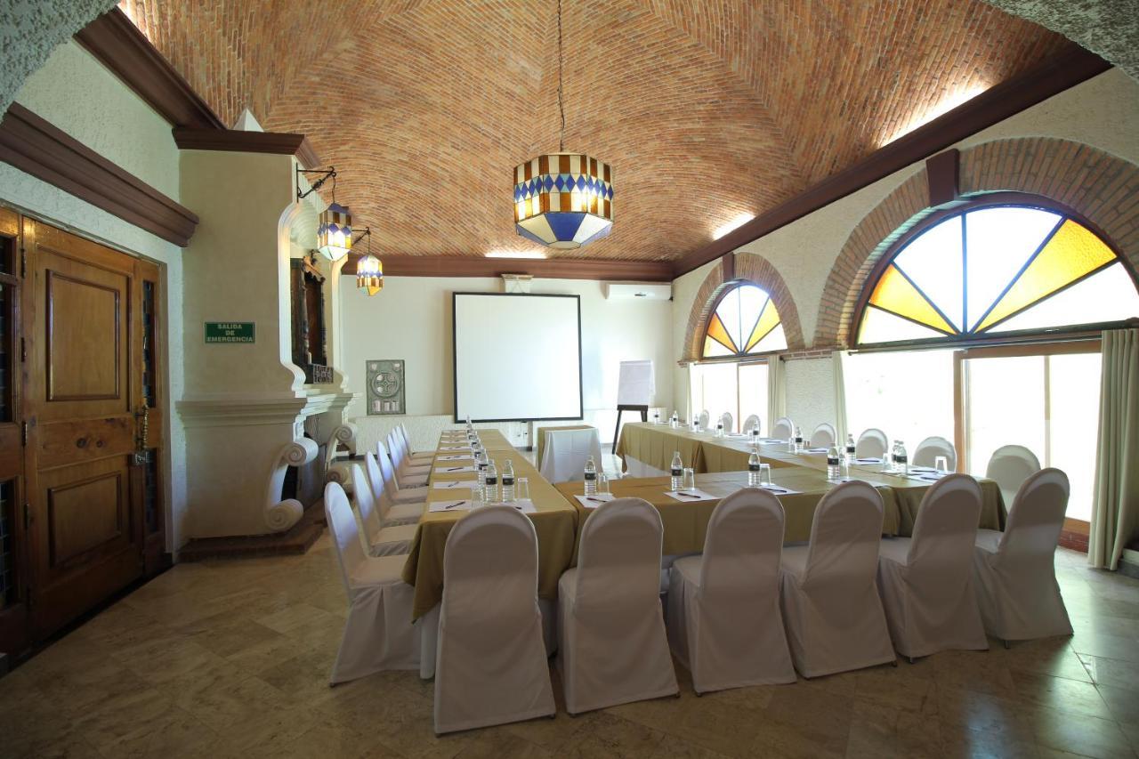 Imperio De Angeles Otel San Miguel de Allende Dış mekan fotoğraf