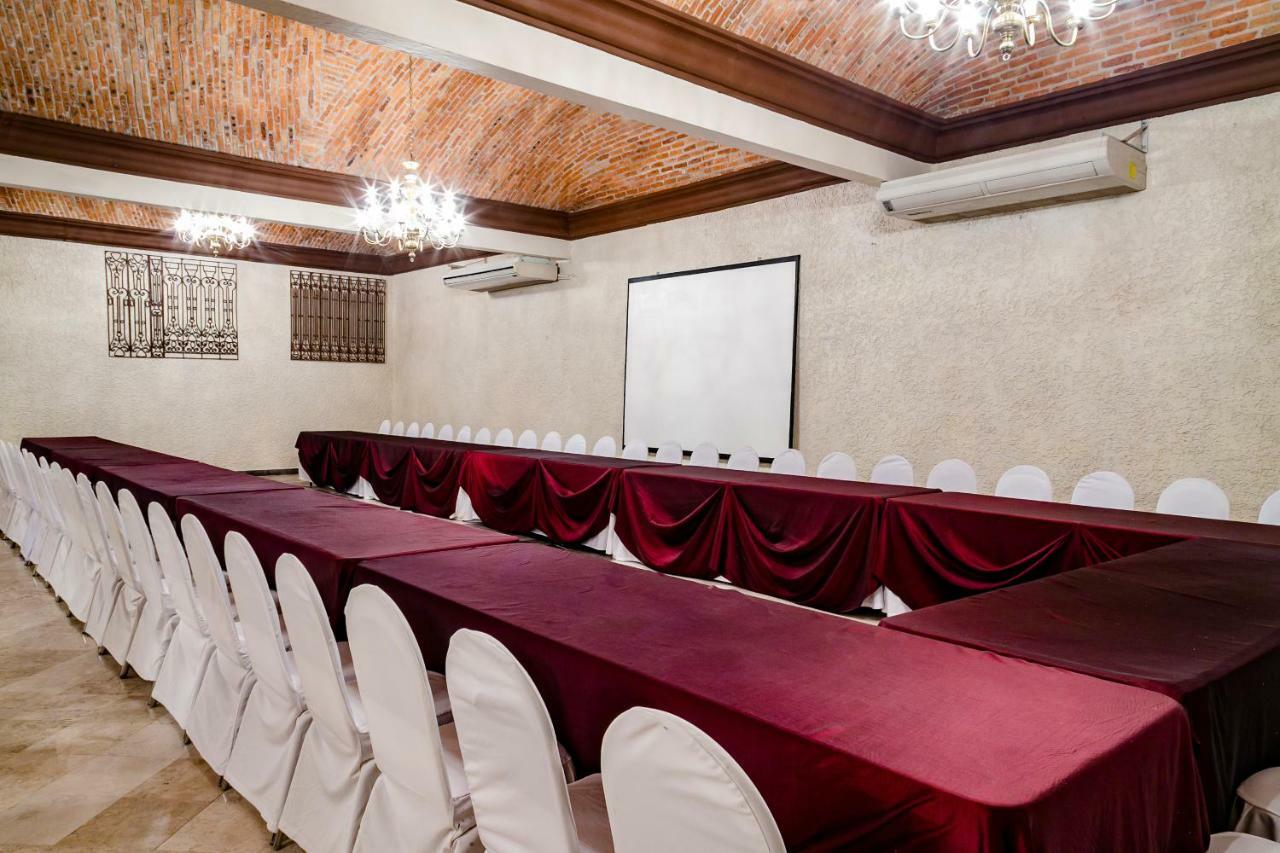Imperio De Angeles Otel San Miguel de Allende Dış mekan fotoğraf